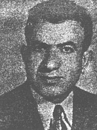 أحمد سليمان الأحمد